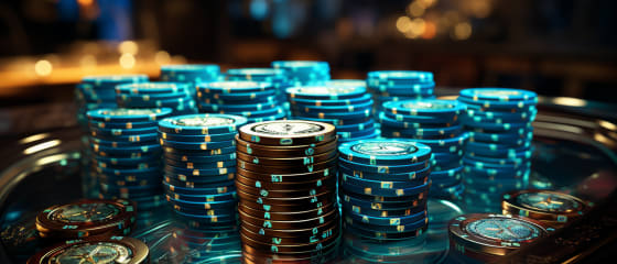 Die besten vertrauenswürdigen mobilen Casinos im Jahr 2024