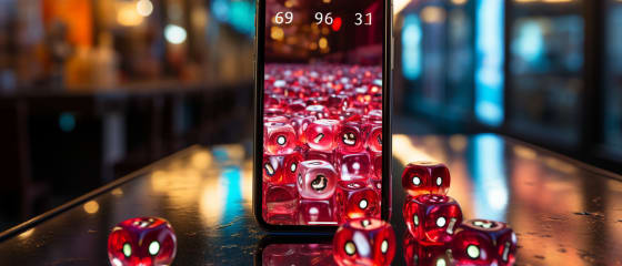 Leitfaden zu Zufallszahlengeneratoren im mobilen Casino-Gaming