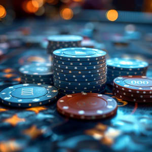 Mobiles Casino mit einer Mindesteinzahlung von 3 $