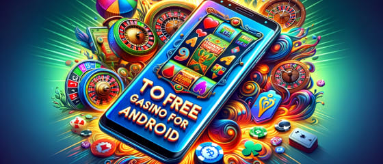 Top 10 der kostenlosen Casinospiele fÃ¼r Android