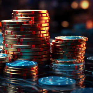 Die 5 besten Tipps zur Maximierung der Boni im mobilen Casino