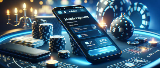 Mobile Zahlungsmethoden für Ihr erweitertes Live-Casino-Erlebnis