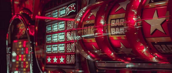 Gewinnen Sie bis zu 30 aufregende tägliche Kopfgeld-Spins im Spin Samurai Casino