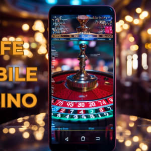 Sichere mobile Casinos: Wie Technologie die Sicherheit der Spieler gewÃ¤hrleistet